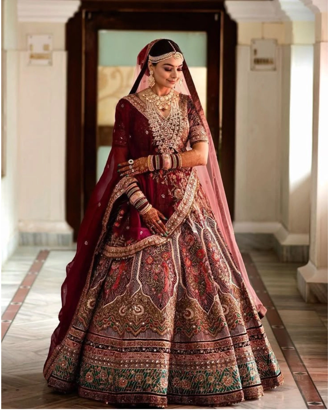 Bridal wear Online clothing store in calicut