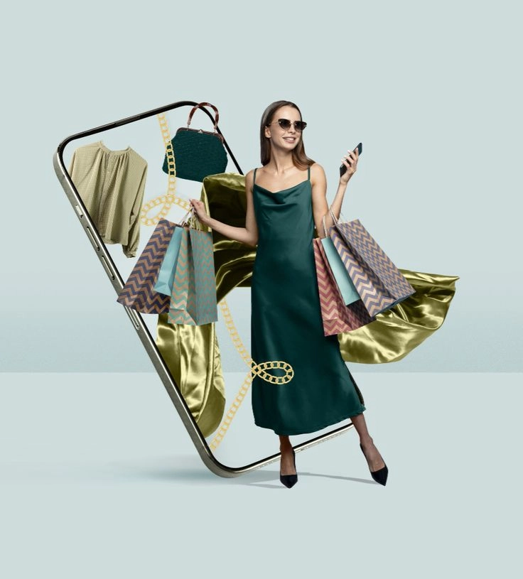 Top Online Clothing Store in Saudi Arabia